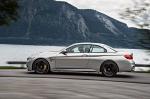 BMW M4 Convertible 2014 года